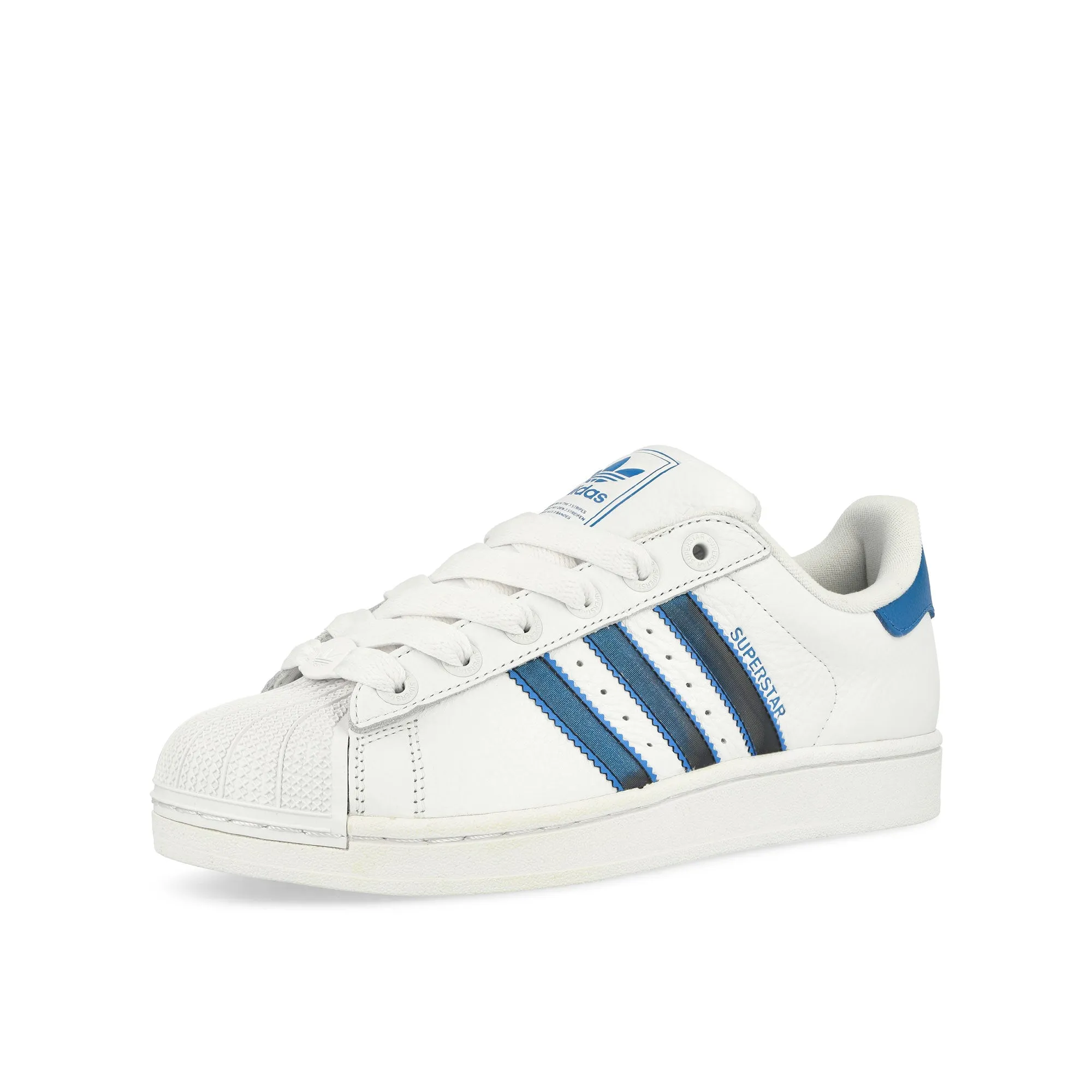 Superstar II Comfort Midsoles Sports Ready
