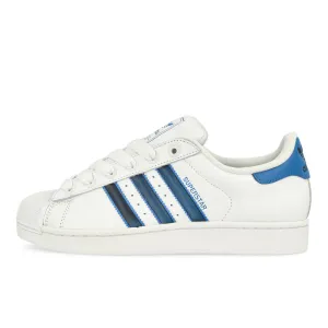 Superstar II Step Freedom Synthetic Leather Blend
