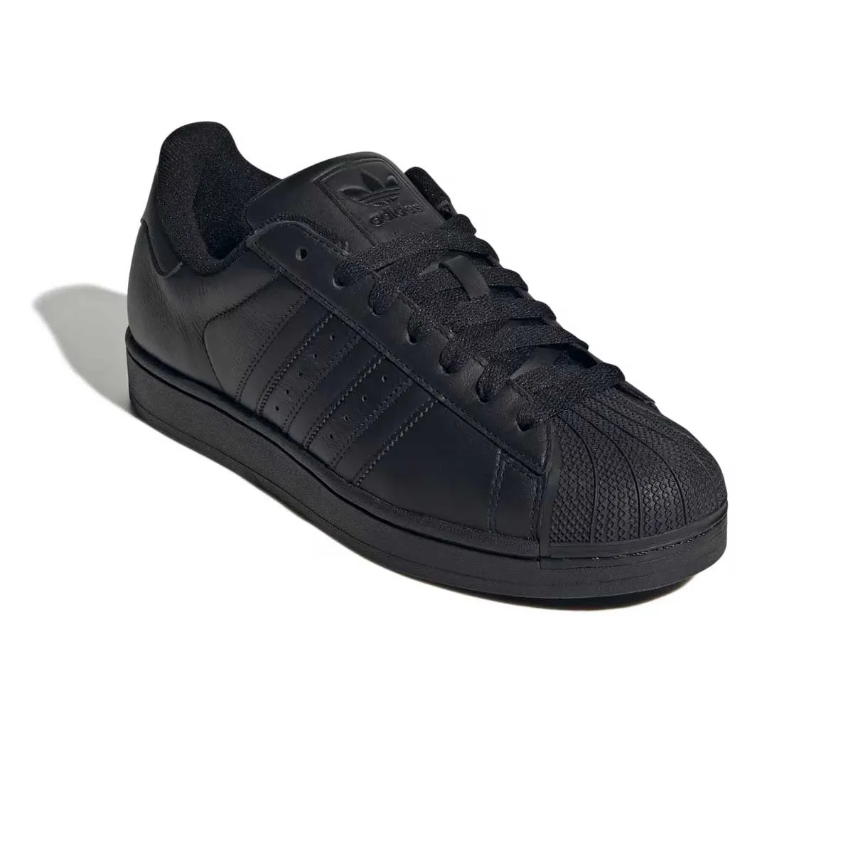 Superstar II 'Triple Black' High density foam Reputable