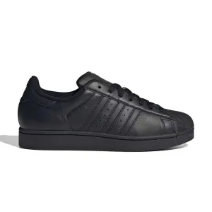 Superstar II 'Triple Black' city shoes Casual