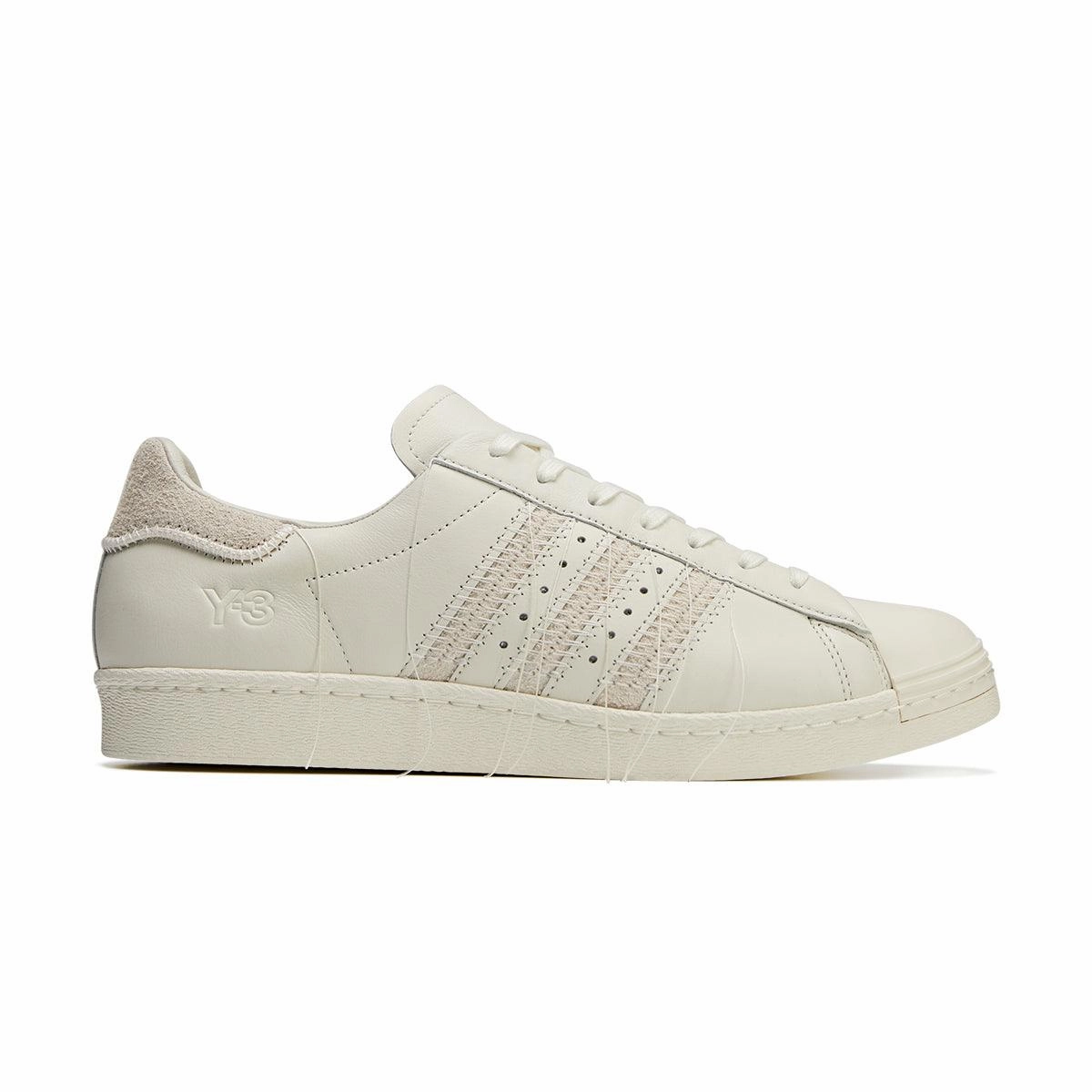 Superstar 'Off White' Arch Reinforcement Noise Reducing