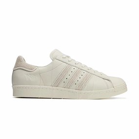 Superstar 'Off White' Arch Reinforcement Noise Reducing