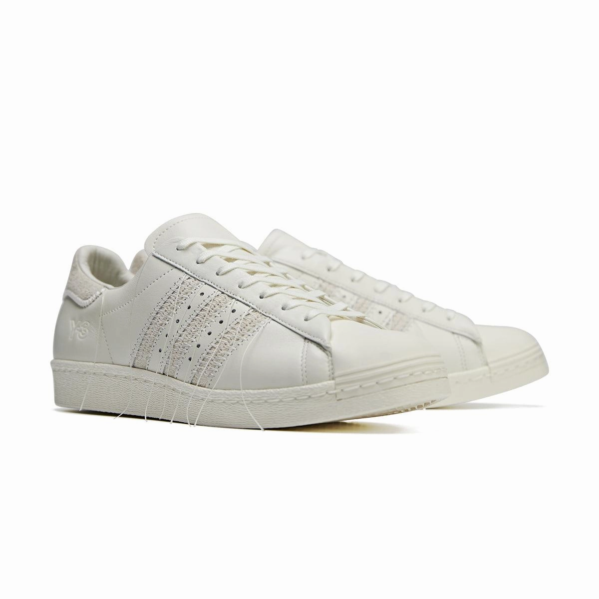 Memory Foam Layer Adjustable lacing Superstar 'Off White'