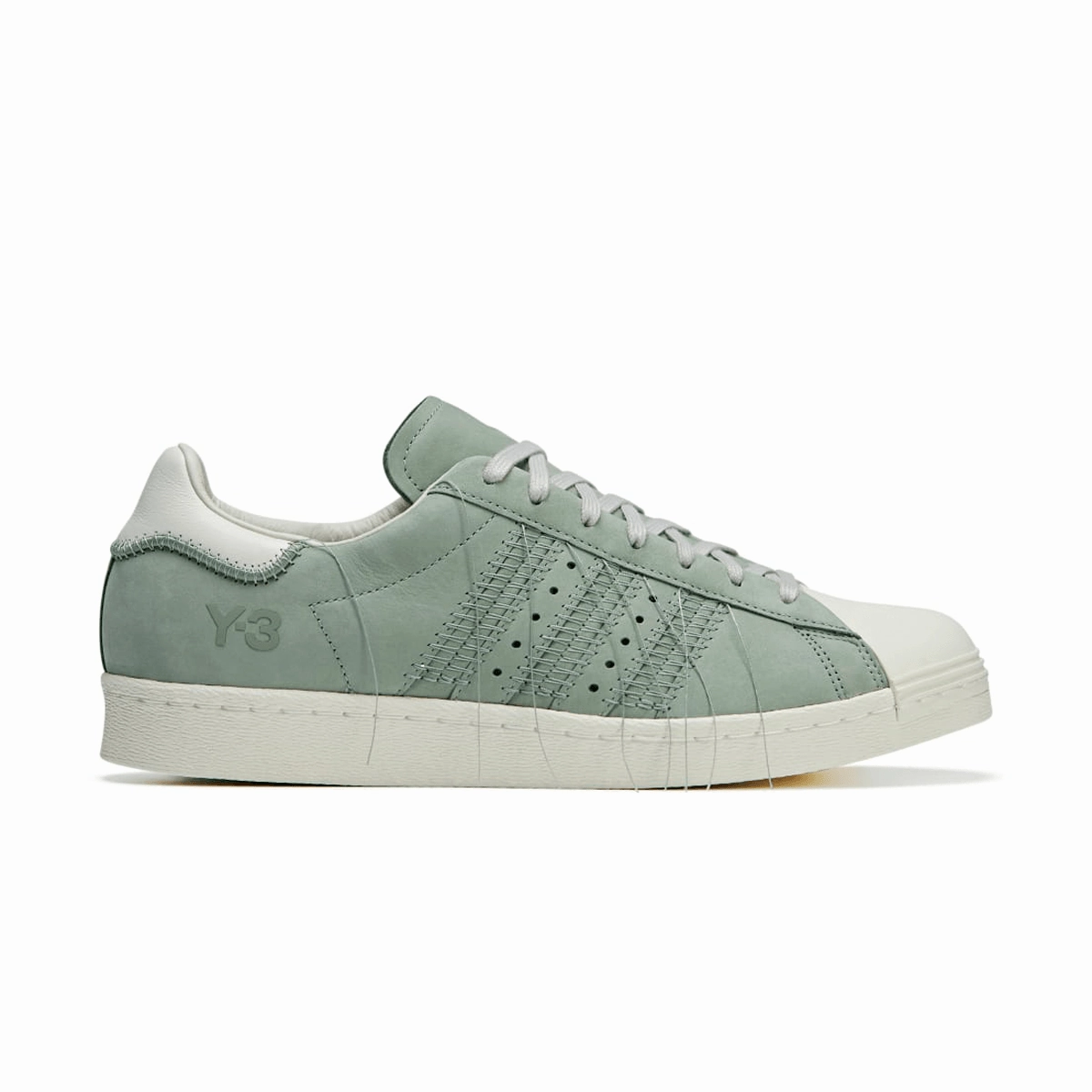 walkers' Superstar 'Silver Green'