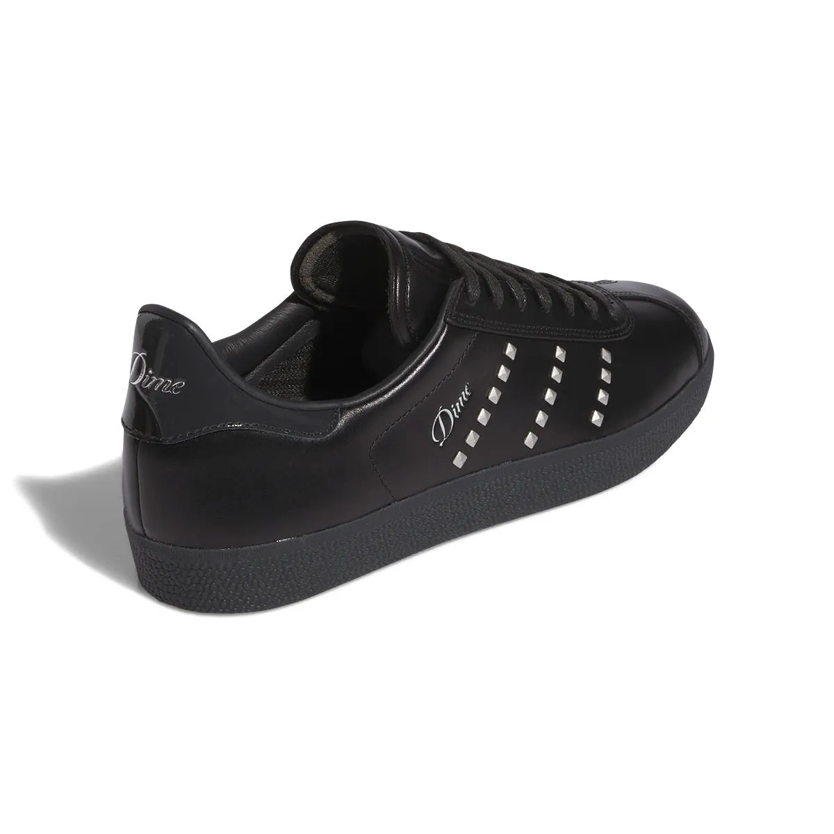   Dime Gazelle ADV 'Stud Core Black' toe - bumper Adjustable Design