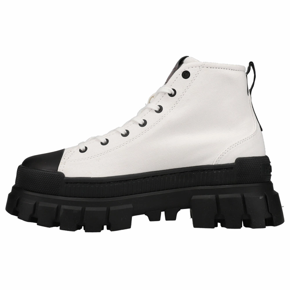 Revolt Hi TX Round Toe Hiking Boots Abrasion   Resistant