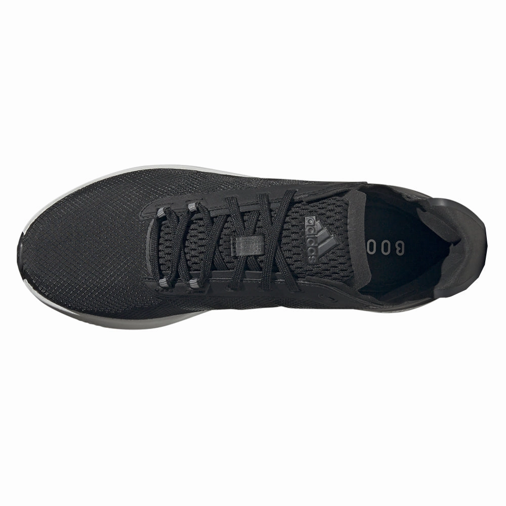 Avryn Lace Up Sneakers animal-print most breathable