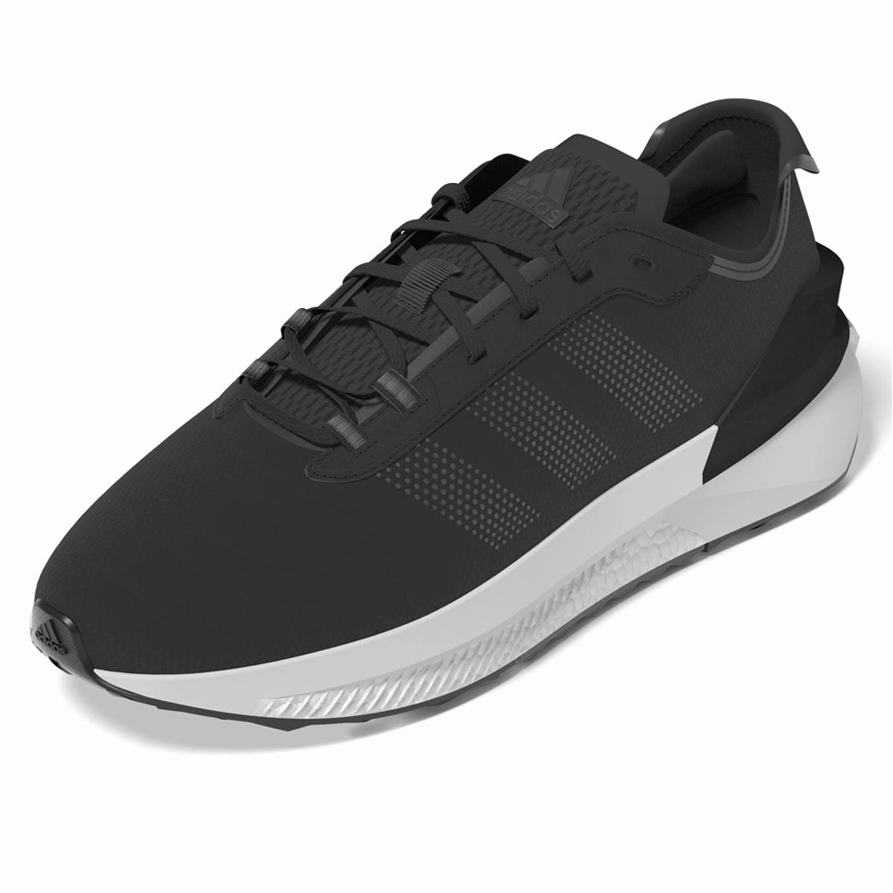 high heels Avryn Lace Up Sneakers