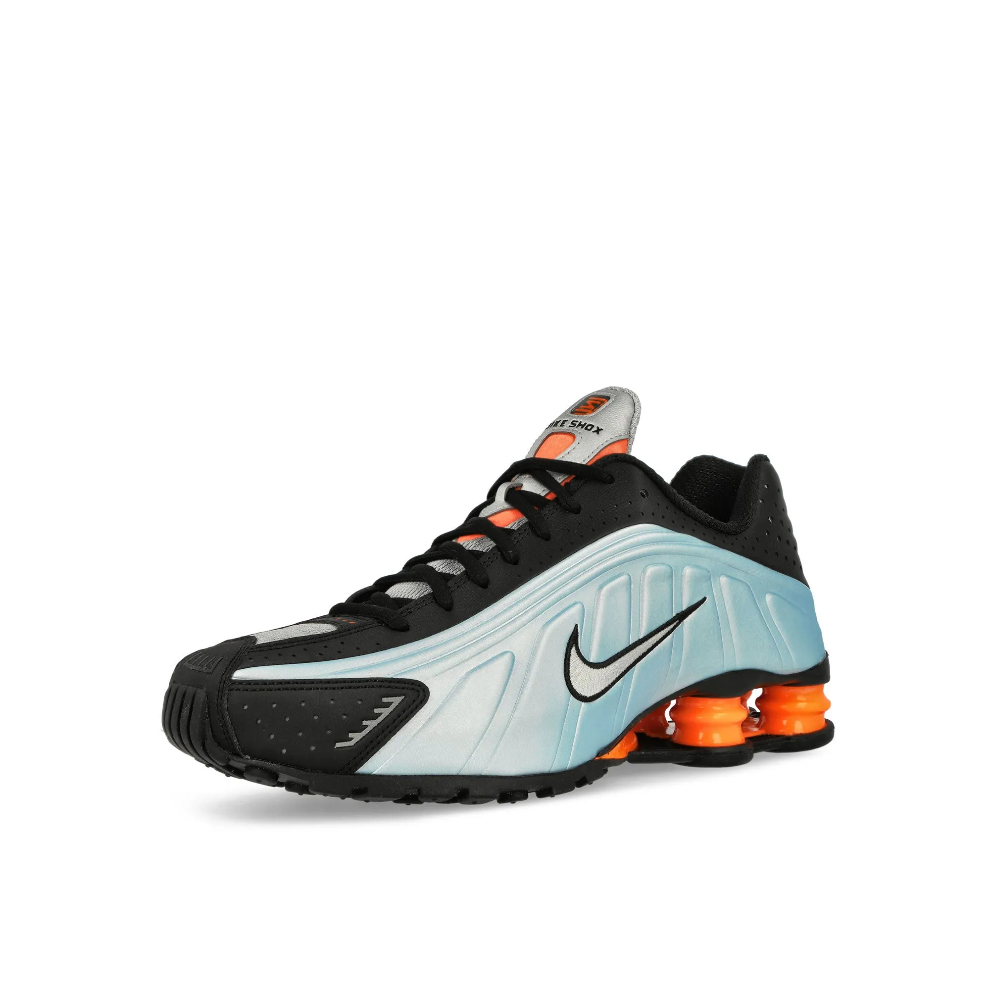 Quick Footwear W Shox R4