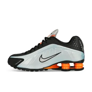 All Activity Sneaker Innovation W Shox R4