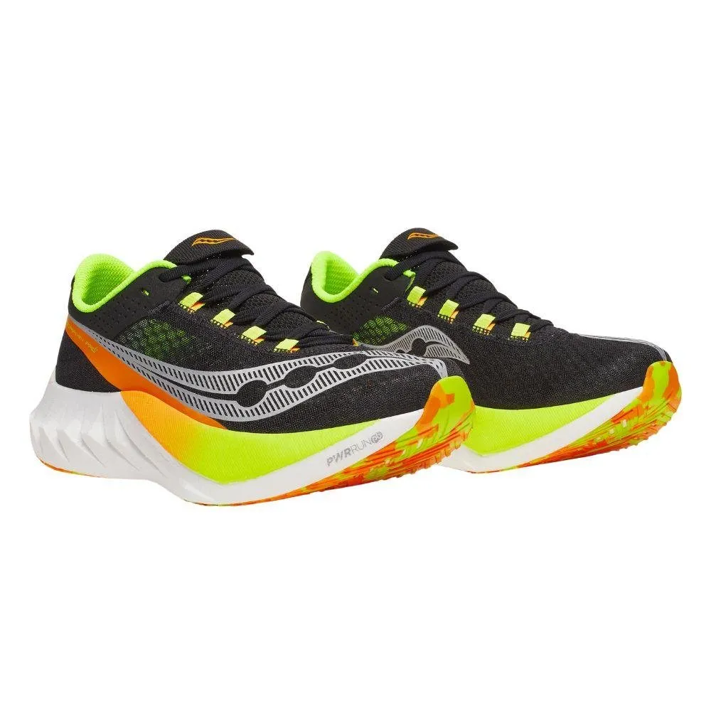 SAUCONY ENDORPHIN PRO 4 ???????????????????? Hyper Elastic Frame Functional Features