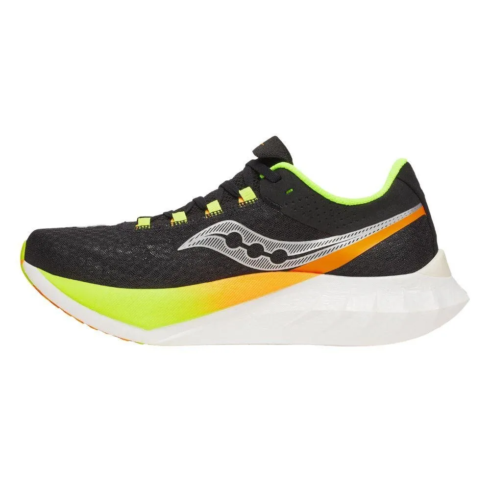 Asymmetric Heel Collar weekday shoes SAUCONY ENDORPHIN PRO 4 ????????????????????