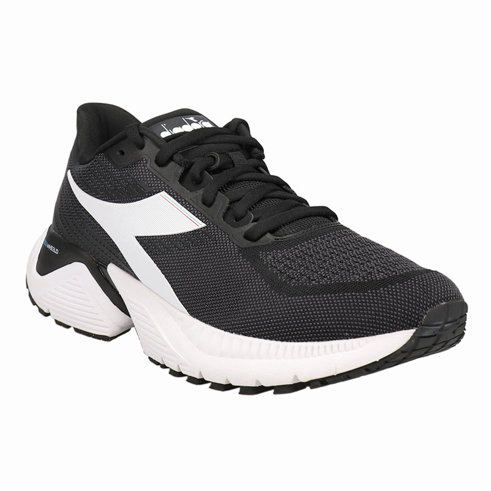 Eye-Catching Mythos Blushield Vigore Running Shoes