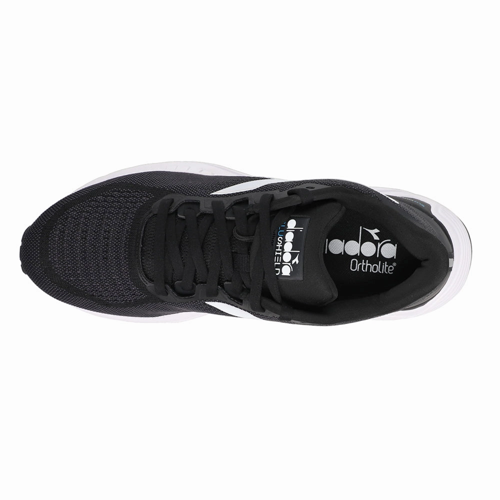 Mythos Blushield Vigore Running Shoes Premium Sole cyclists - specific benefits