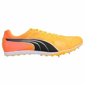 Vibrant Style Evospeed Crossfox 4 Track & Field Shoes