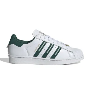 Superstar 'White Collegiate Green' most adjustable