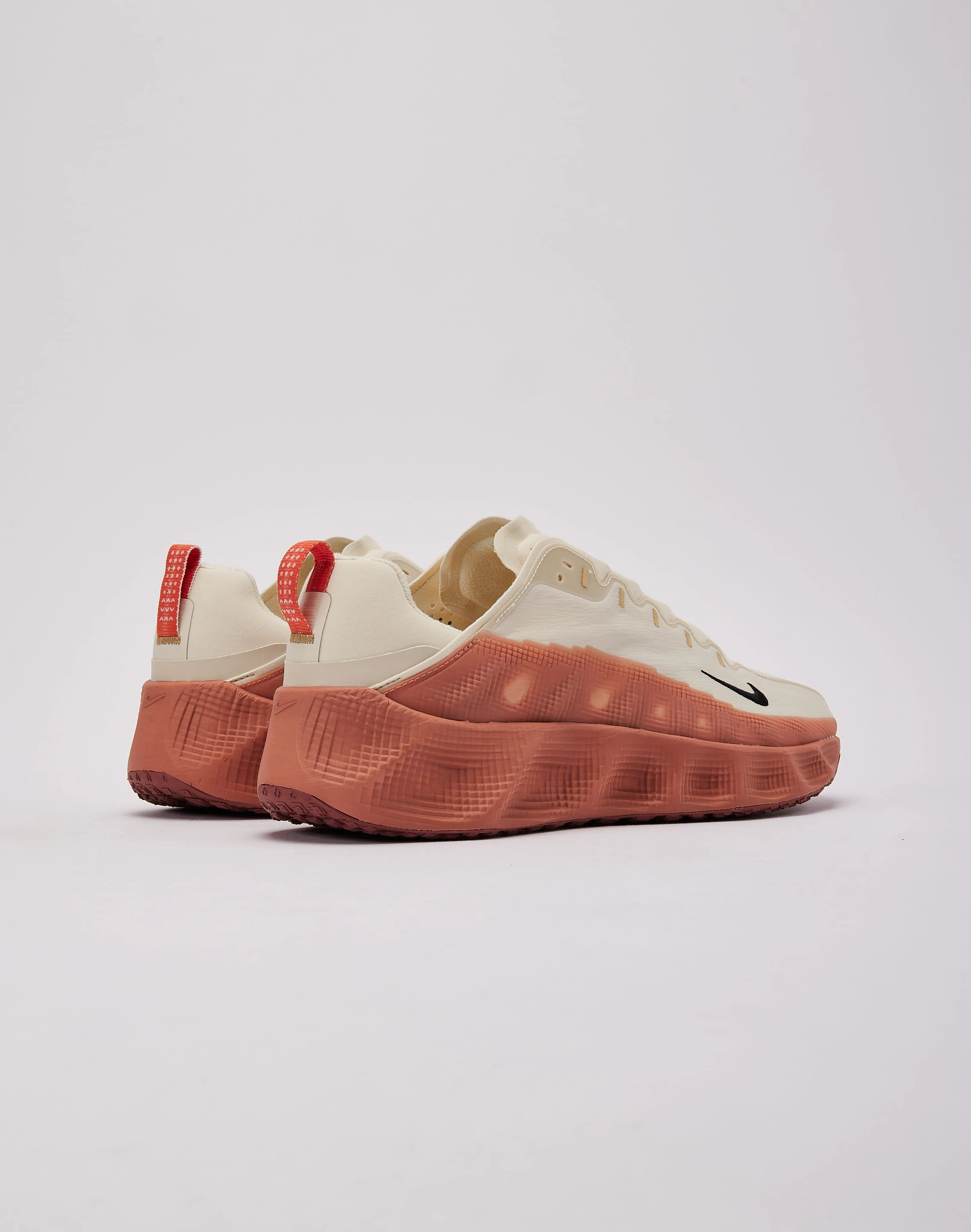 suede - type Nike Ava Rover