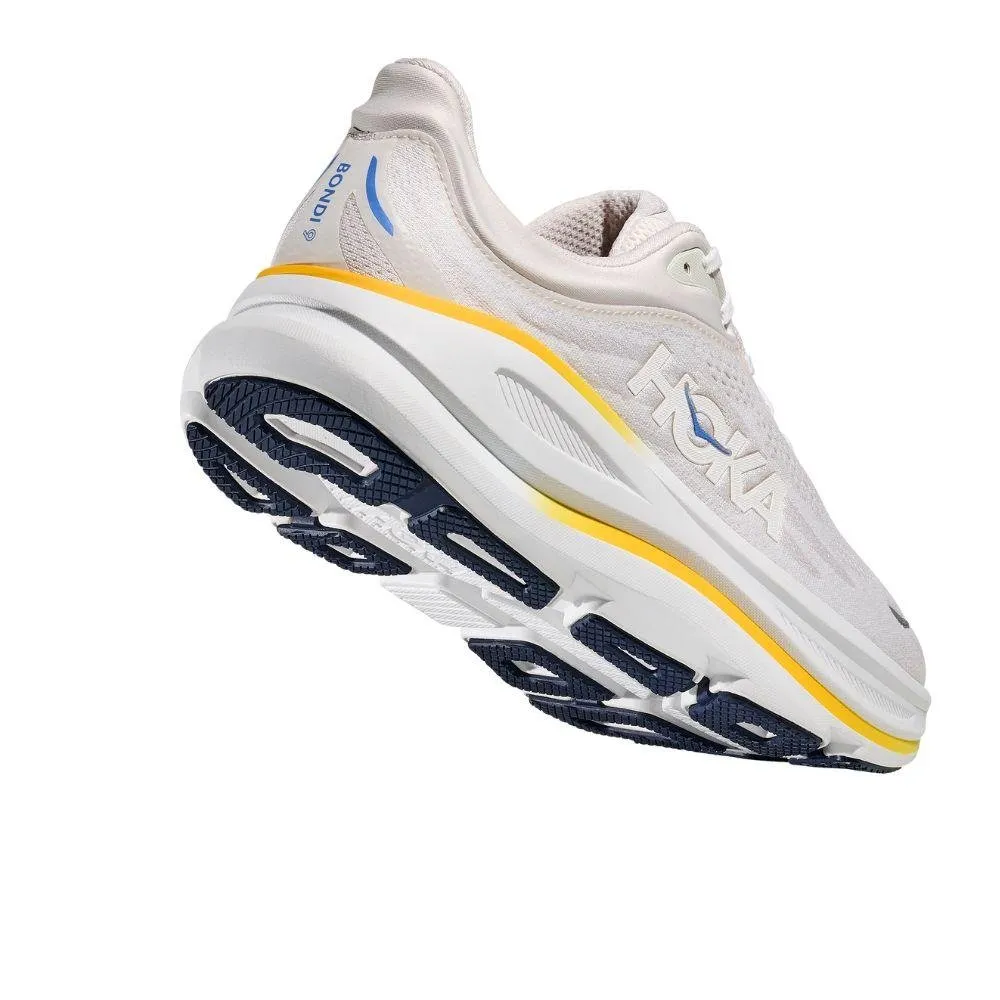 HOKA BONDI 9 ???????????????????? running gait analysis