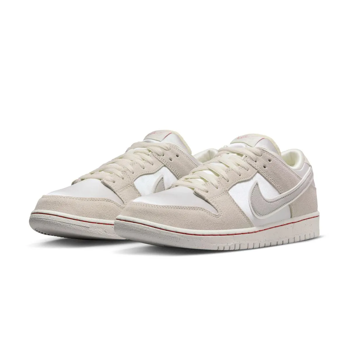 moisture - wicking - level Breathable Upper SB Dunk Low Premium 'City of Love Coconut Milk'