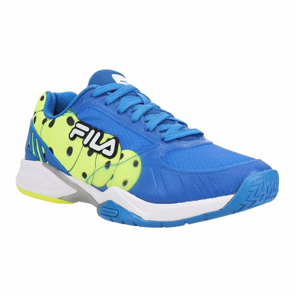 summer - style Volley Zone Pickleball Shoes