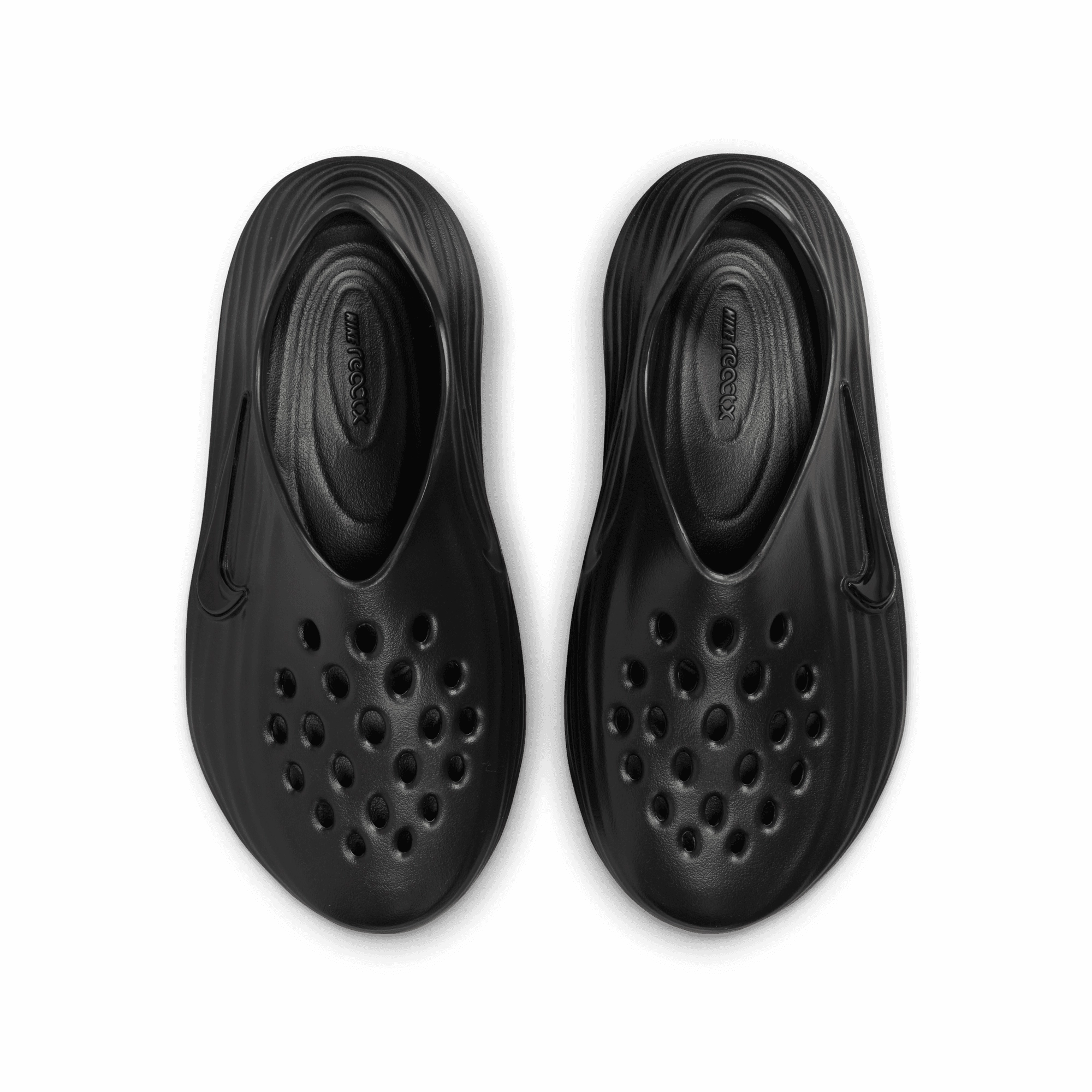 most beach Non Restrictive Fit Kids Reactx Rejuven8 'Black'