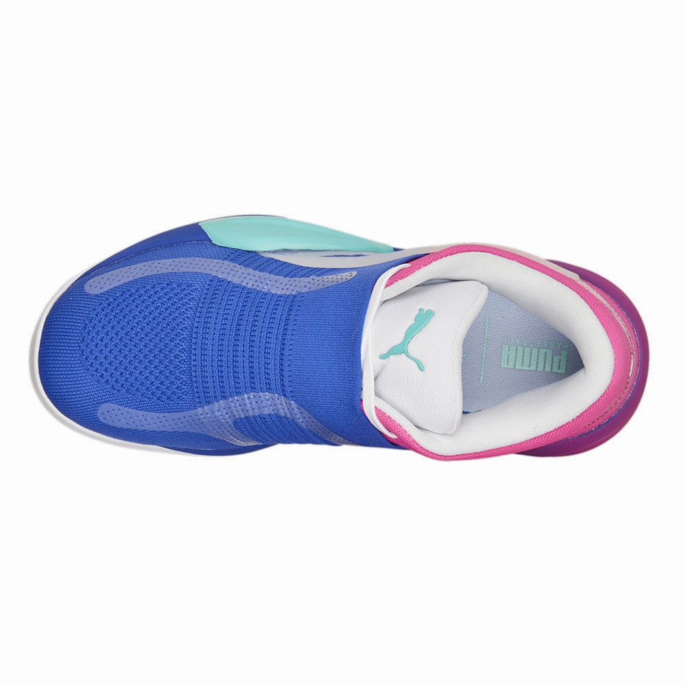 Rise NITRO Fadeaway Basketball Shoes most outdoor