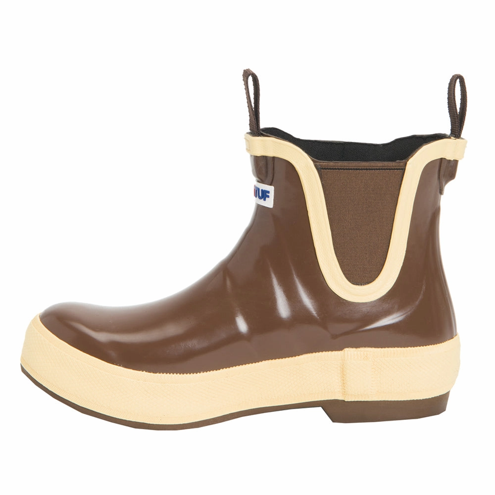 Legacy Deck Pull On Boots Grippy Outsole Rural Traveler