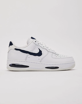 zip - type Nike Air Force 1 Low EVO