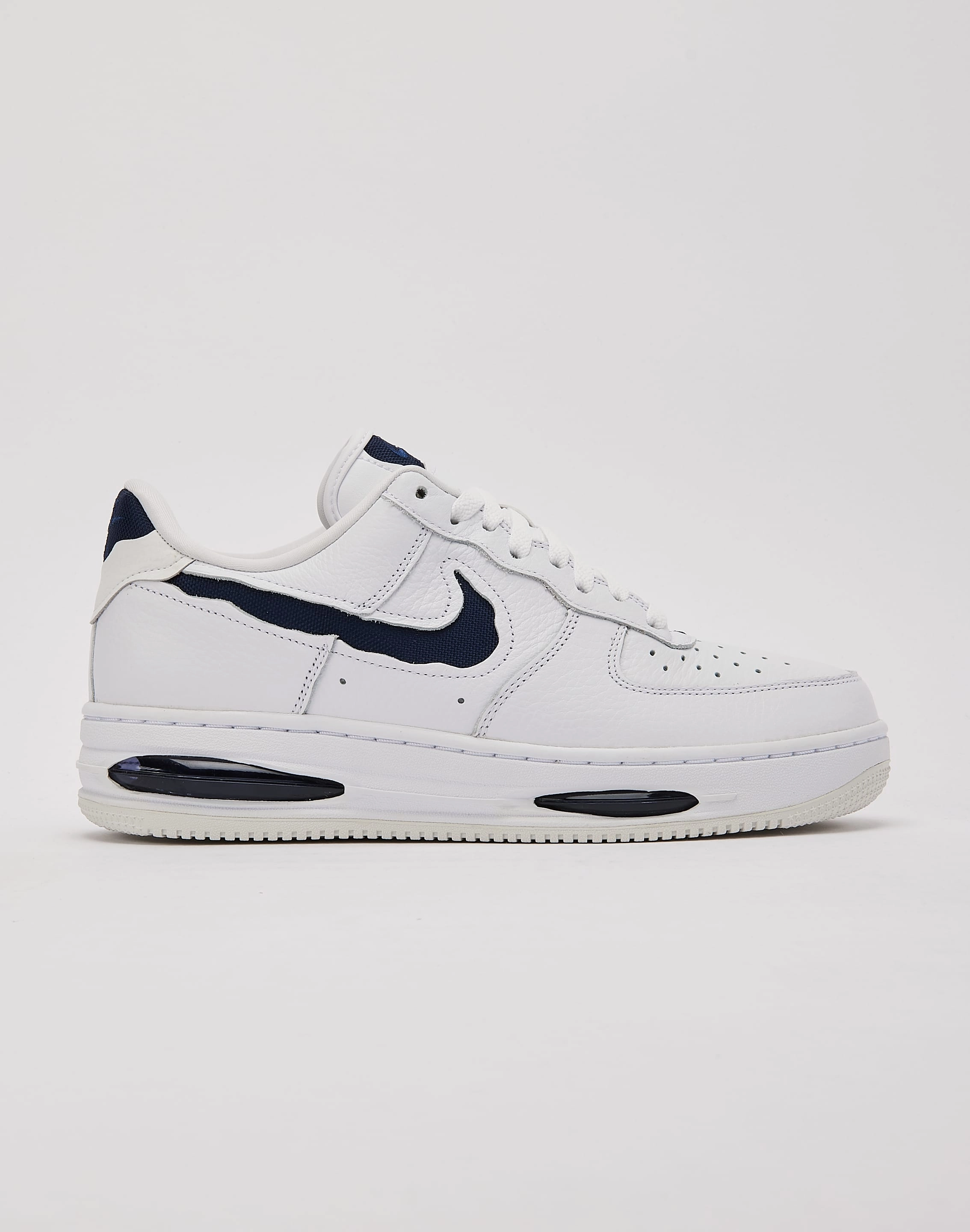 zip - type Nike Air Force 1 Low EVO
