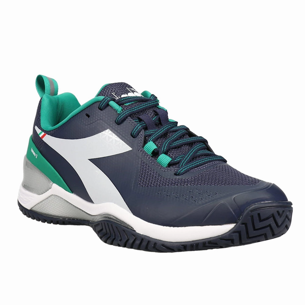 foremost commuters - specific benefits Blushield Torneo 2 AG Tennis Shoes