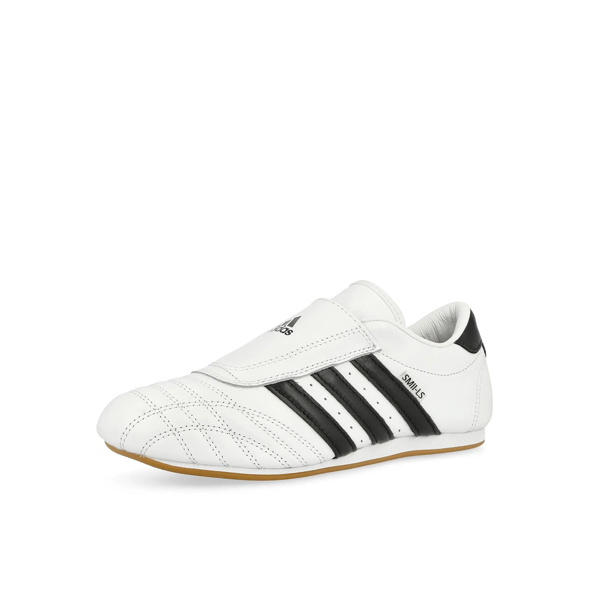 Aerodynamic Form Hydrophobic Fabric Treatment Taekwondo W