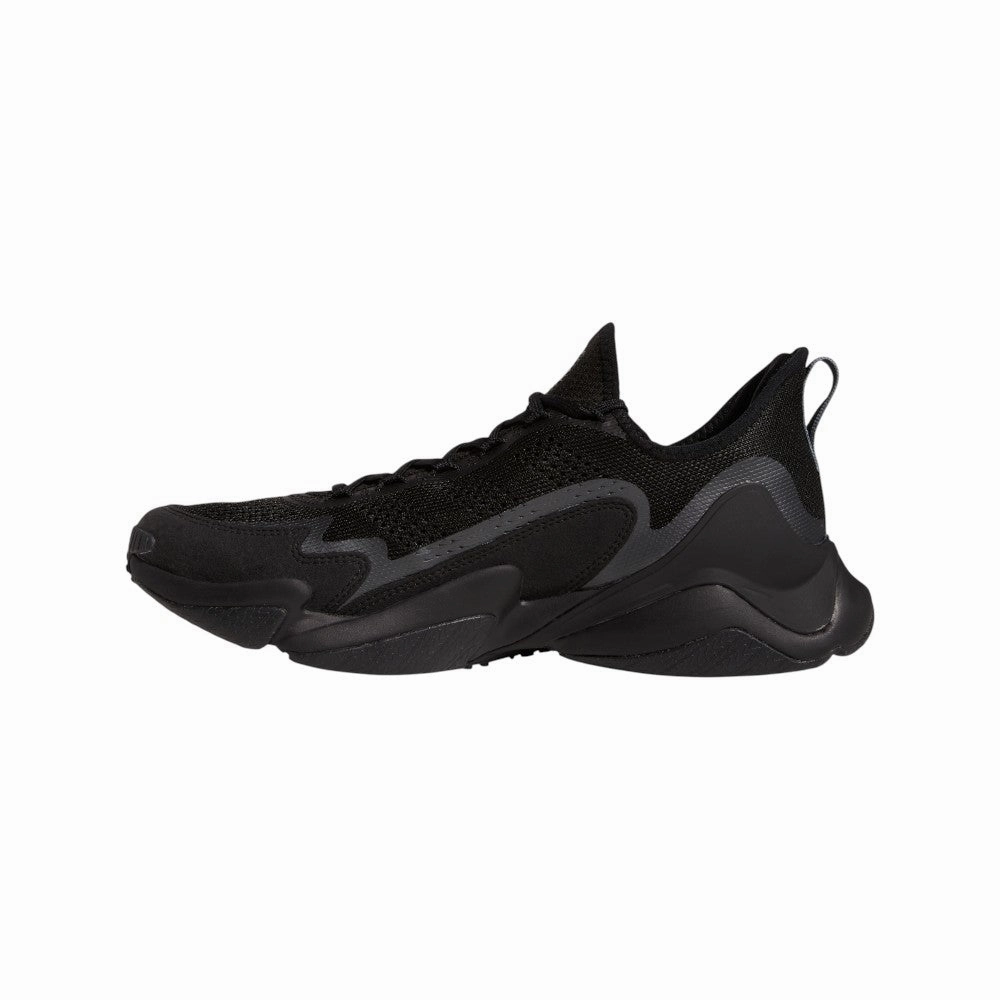 Compression Molded Midsole Eye - Catching Impact FLX Training Shoes