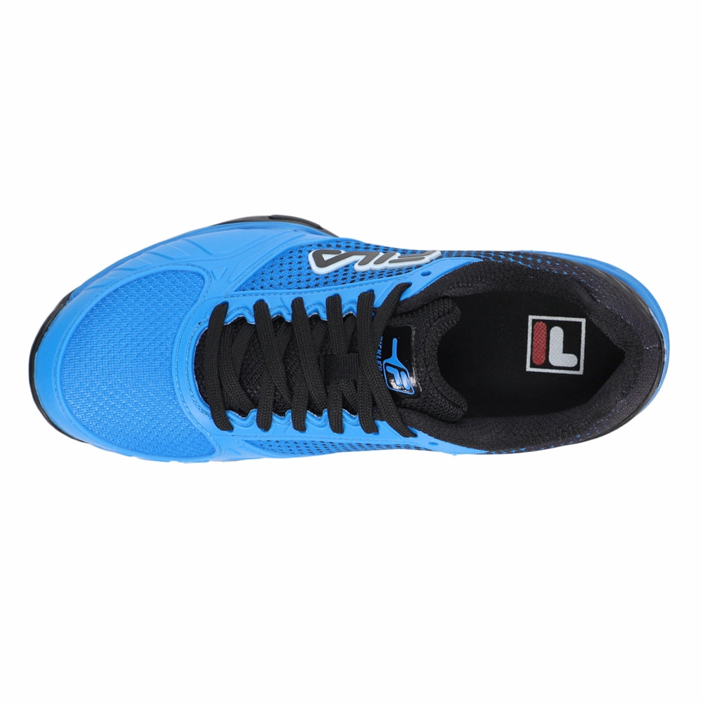 Multi Density Volley Zone Pickleball Shoes