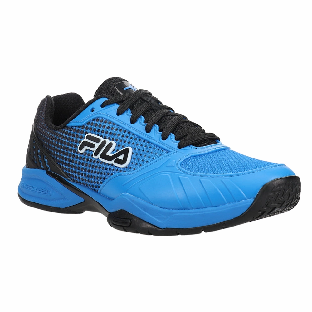 Minimalist Design Volley Zone Pickleball Shoes