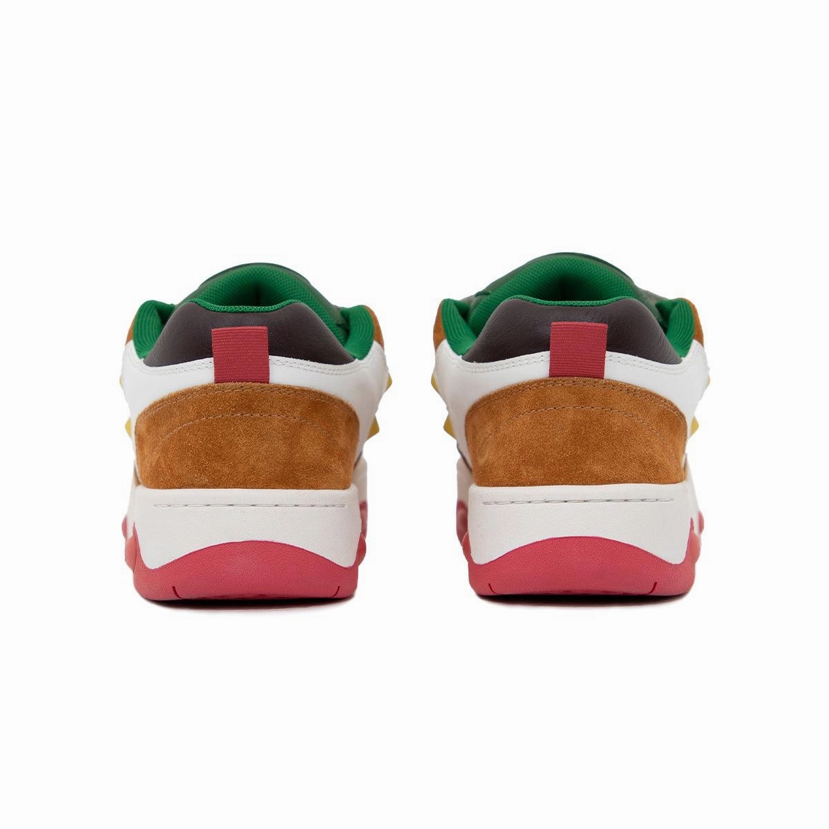 Handmade most affordable Vandy Proboard 'Classic Burger'