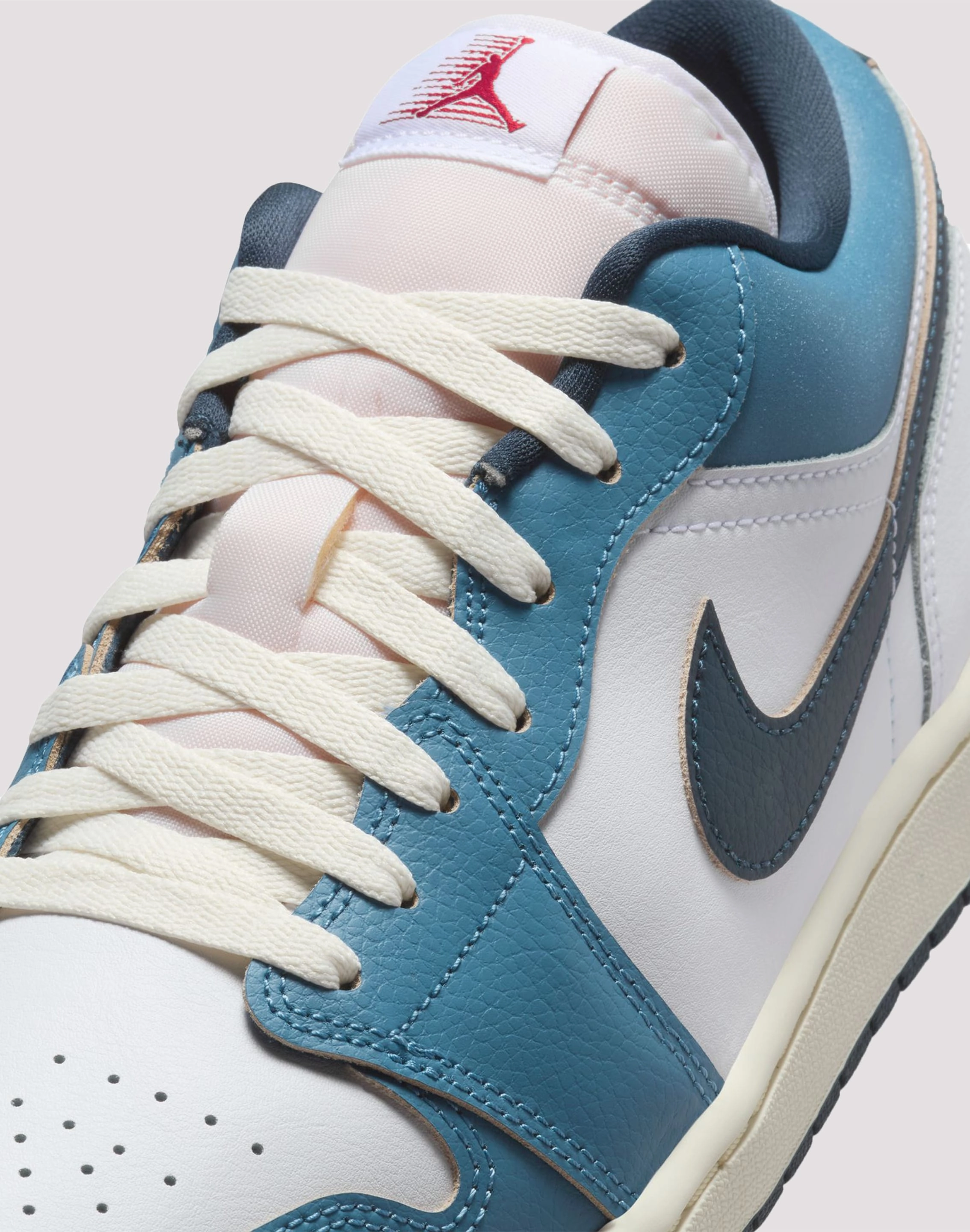 Jordan Air Jordan 1 Low SE Recycled Textile