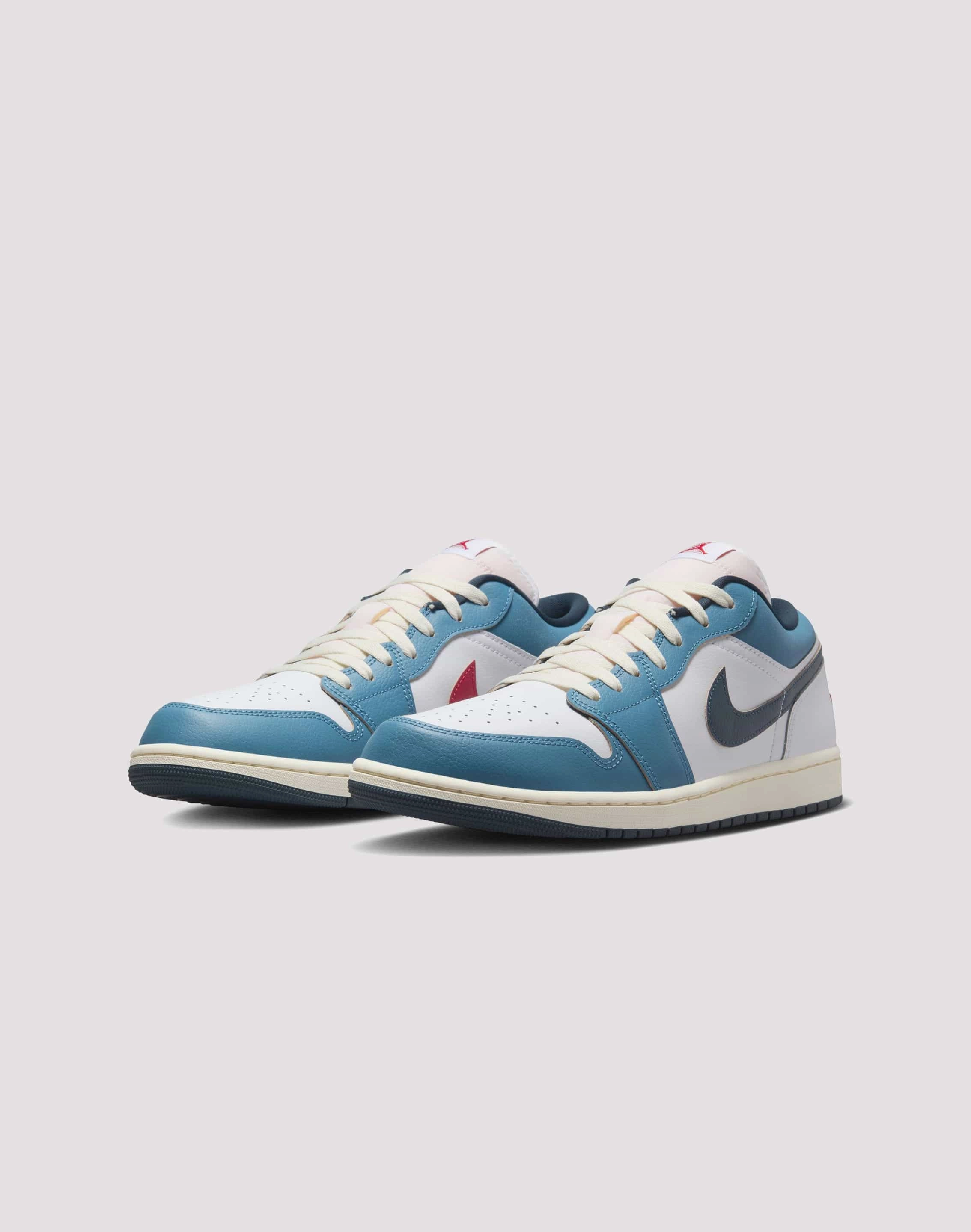 Jordan Air Jordan 1 Low SE Dynamic Lacing Mechanism