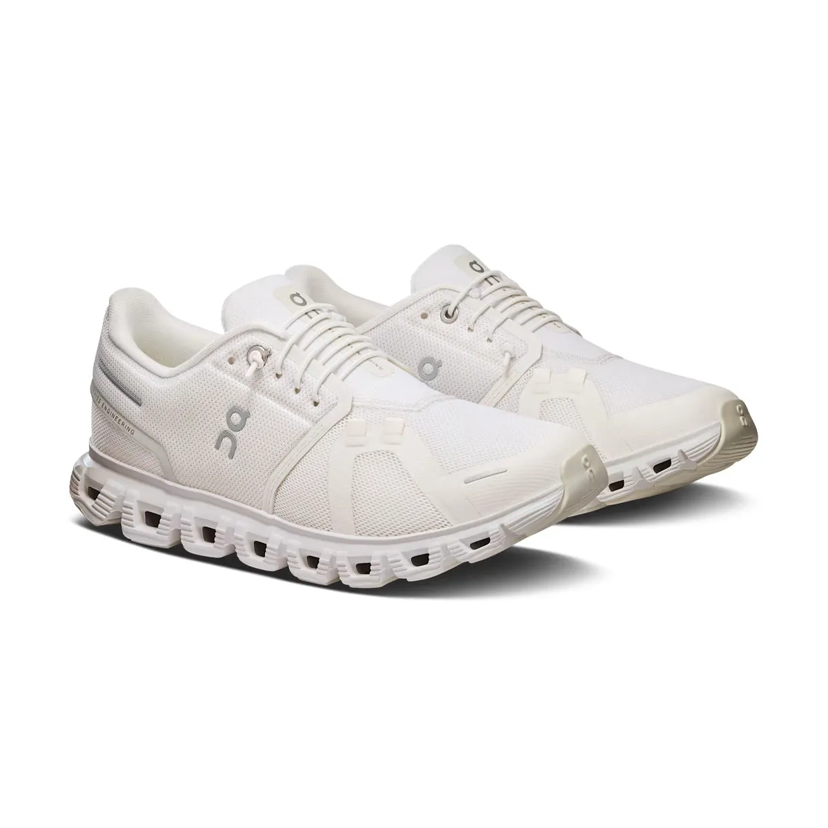 Chic Design Wmns Cloud 6 'White'
