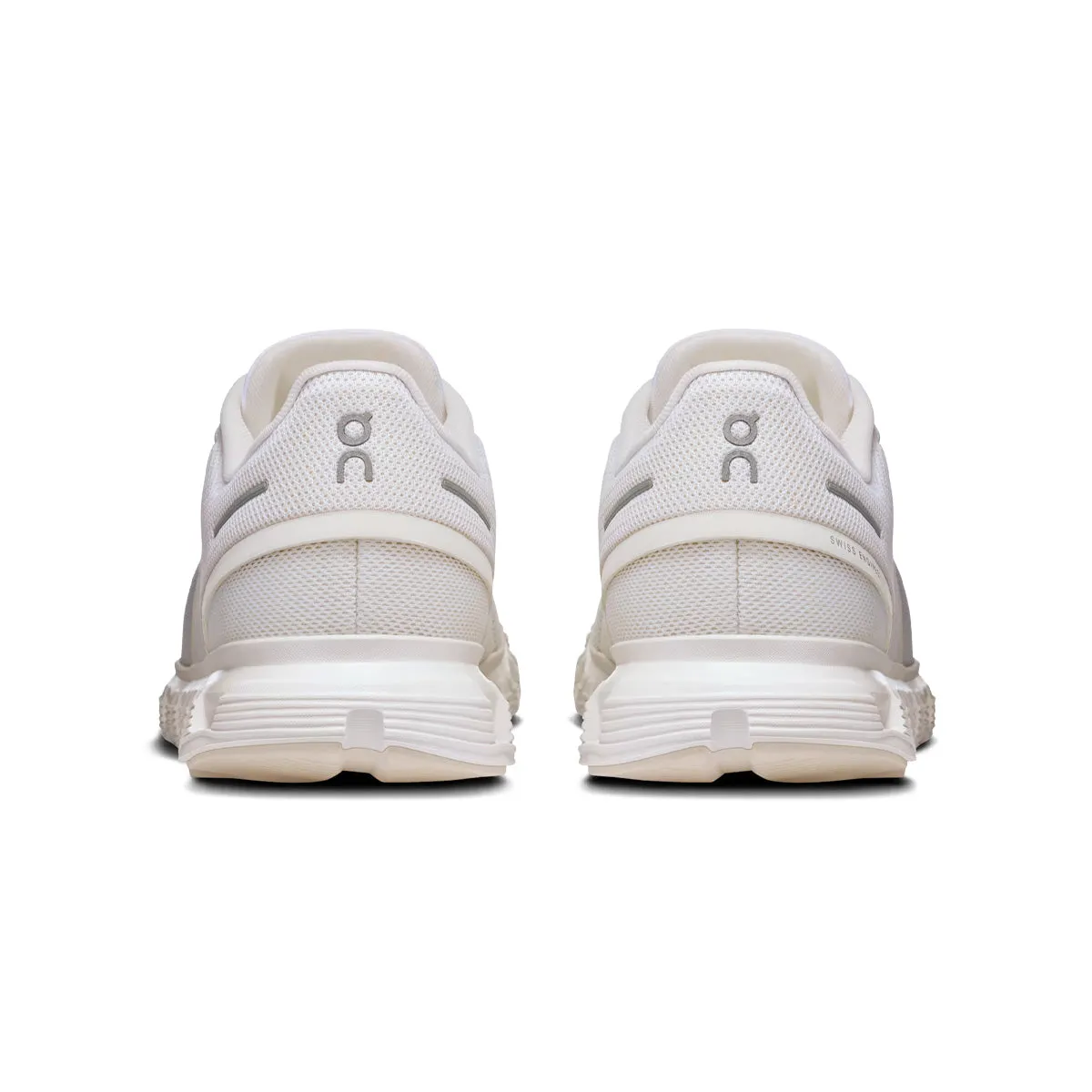 foot safety Wmns Cloud 6 'White'