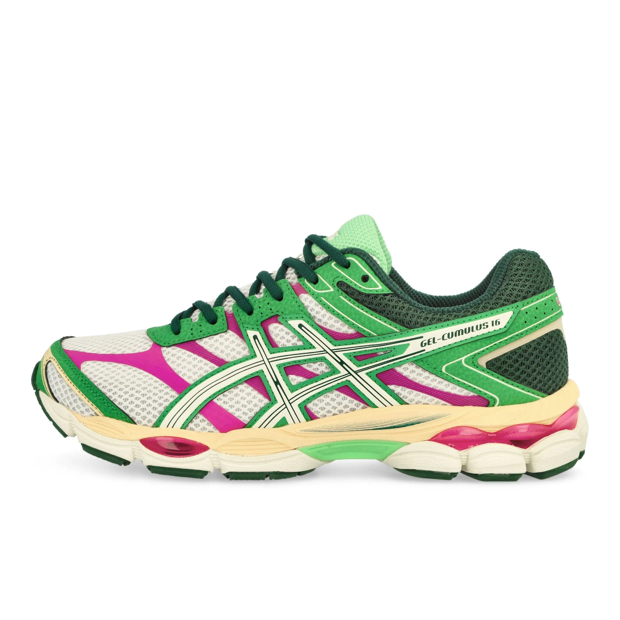 Gel-Cumulus 16 Flex Walk