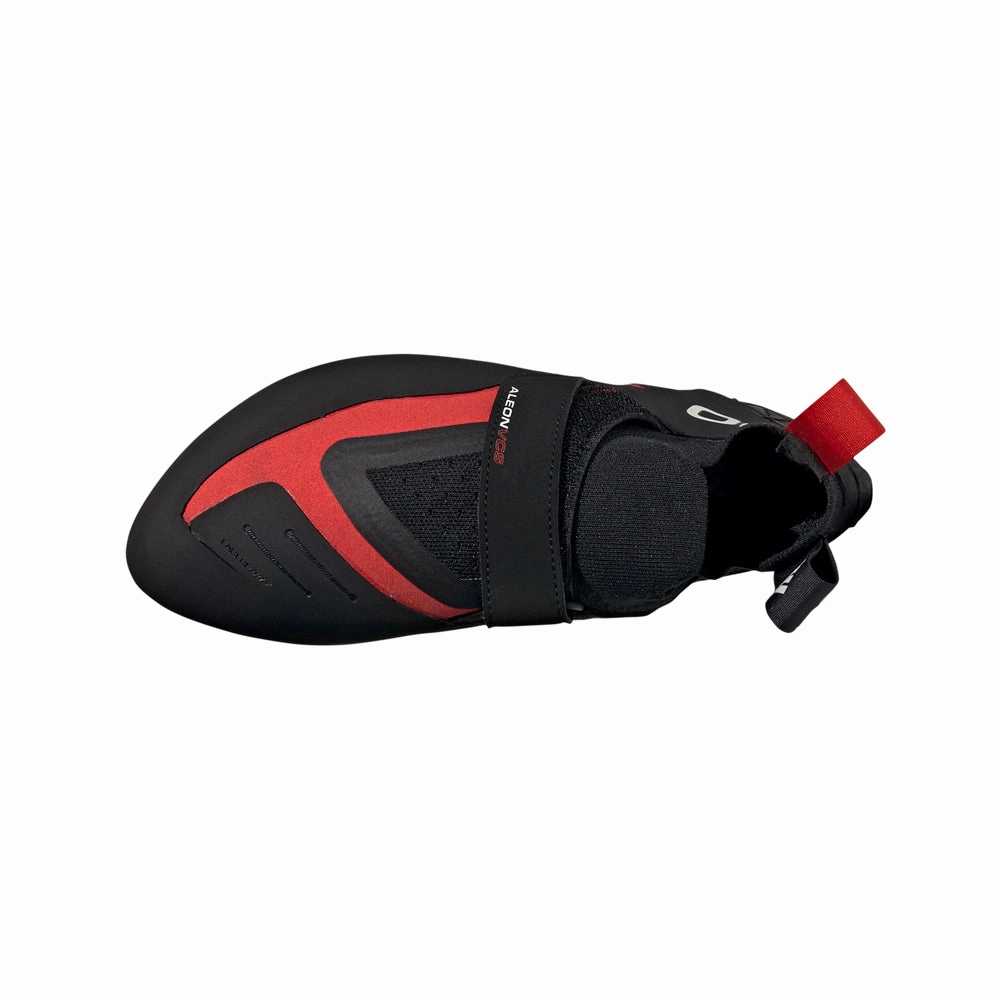 Handmade Aleon Climbing Shoes