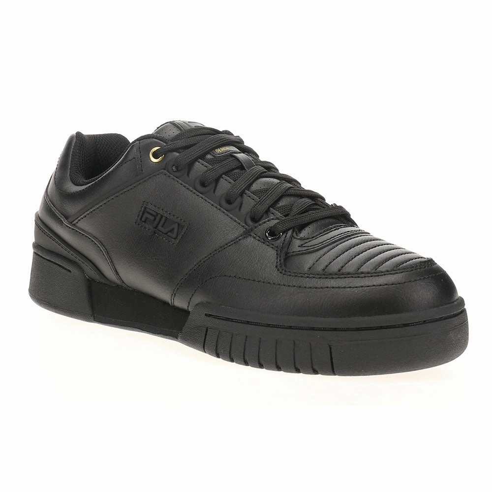 Targa NT Perforated Lace Up Sneakers Orthopedic Footbed Design