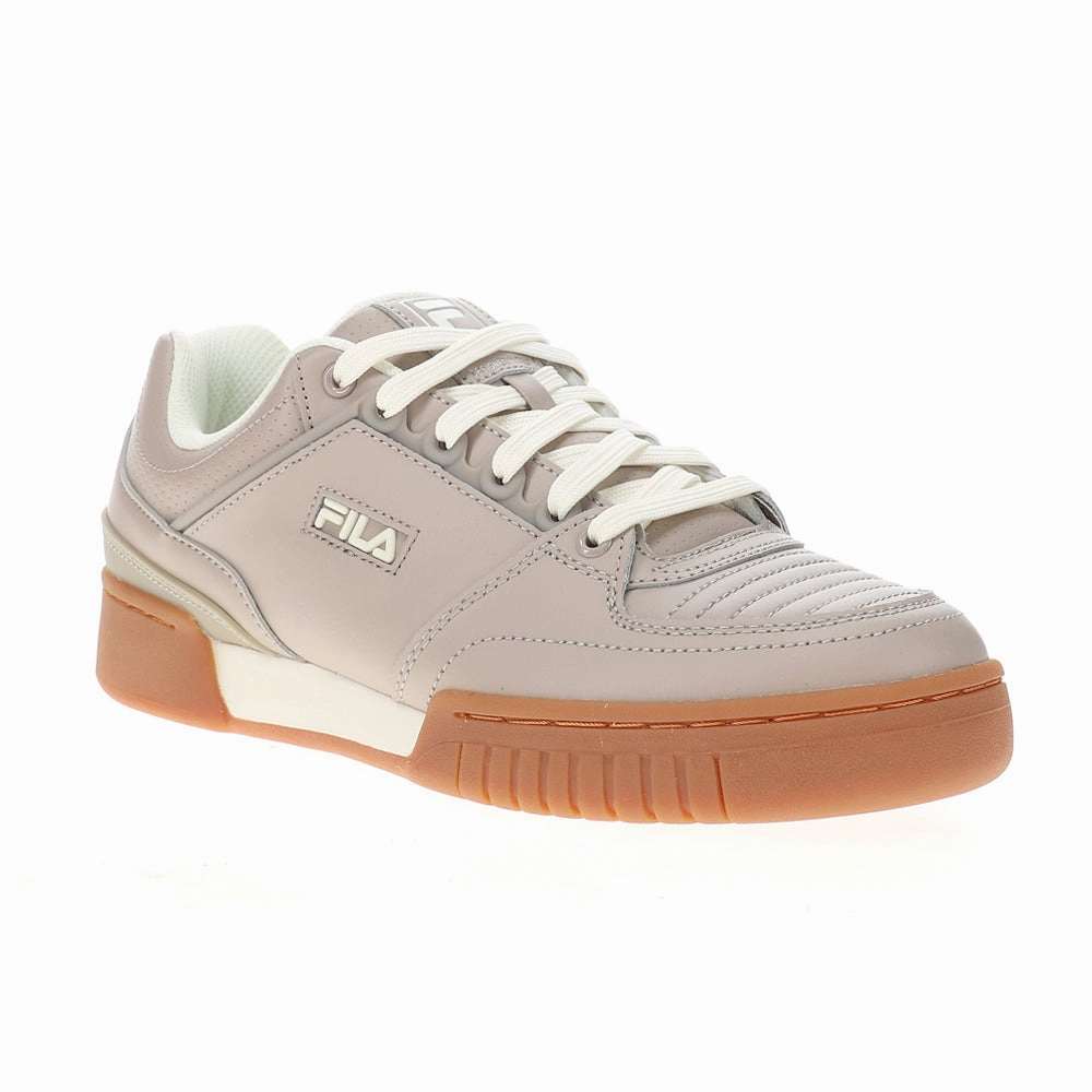 Targa NT Perforated Lace Up Sneakers birthday party