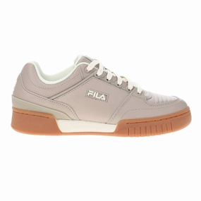 Lockdown fit Targa NT Perforated Lace Up Sneakers