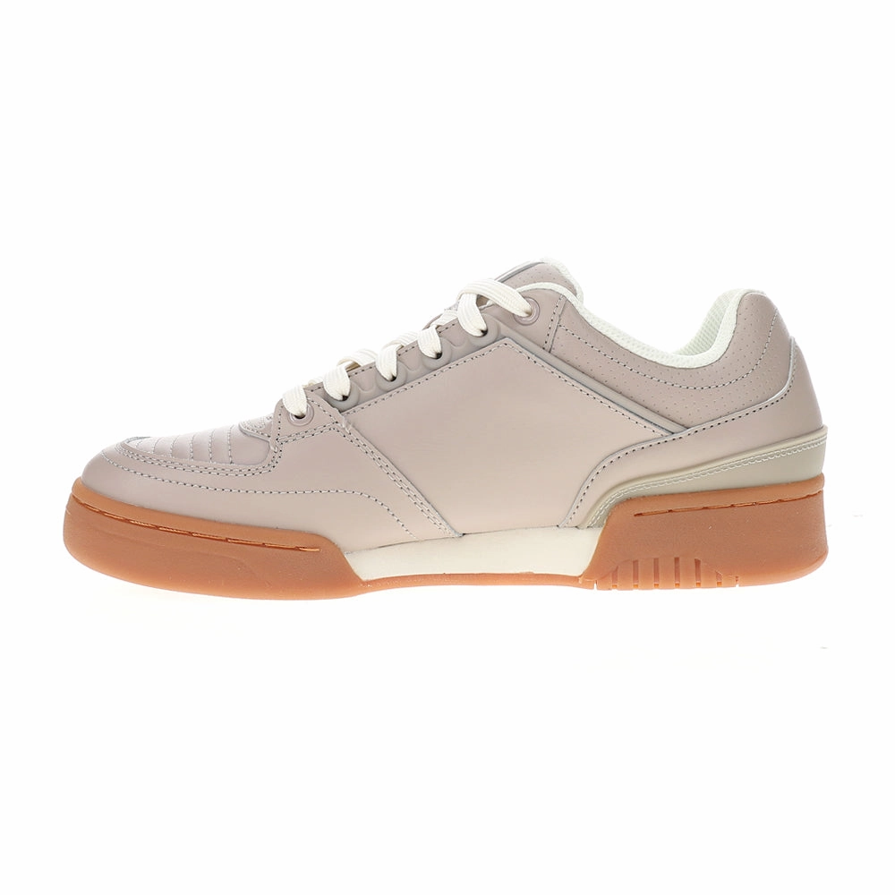 speed - promotion - level Targa NT Perforated Lace Up Sneakers