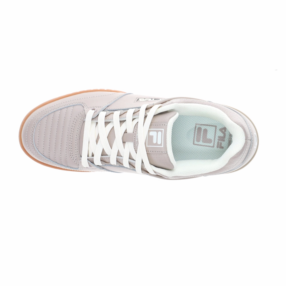 Targa NT Perforated Lace Up Sneakers Work Shoes Slip-resistant support