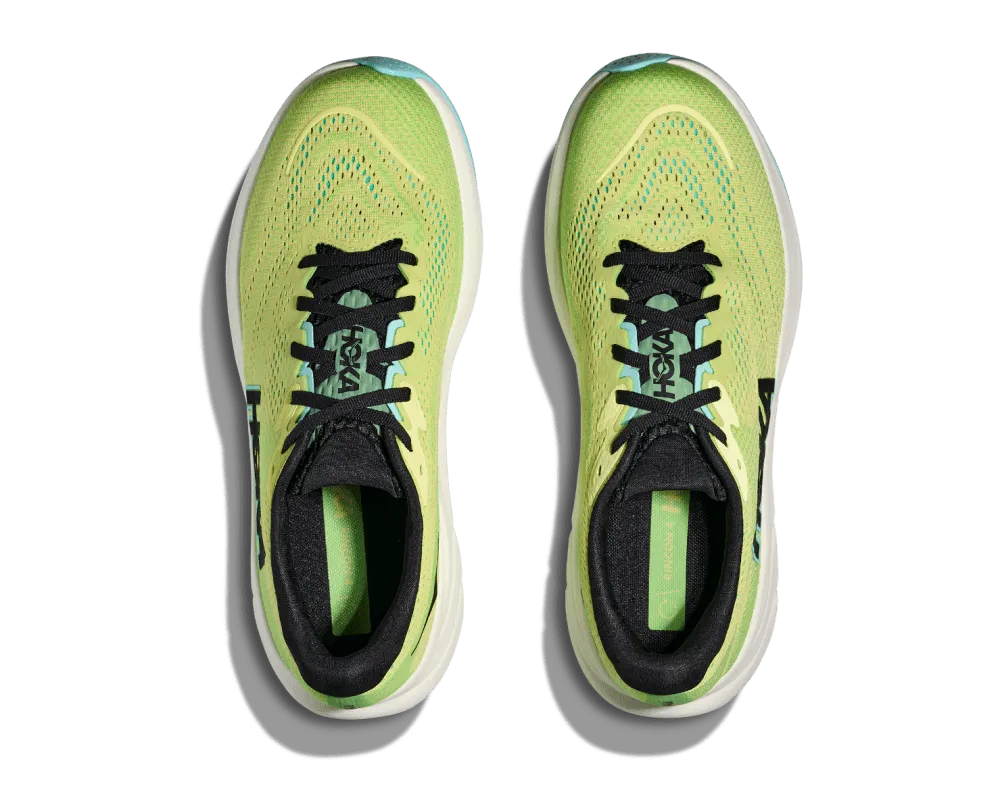 wooden - floor shoes HOKA-RINCON 4 Men