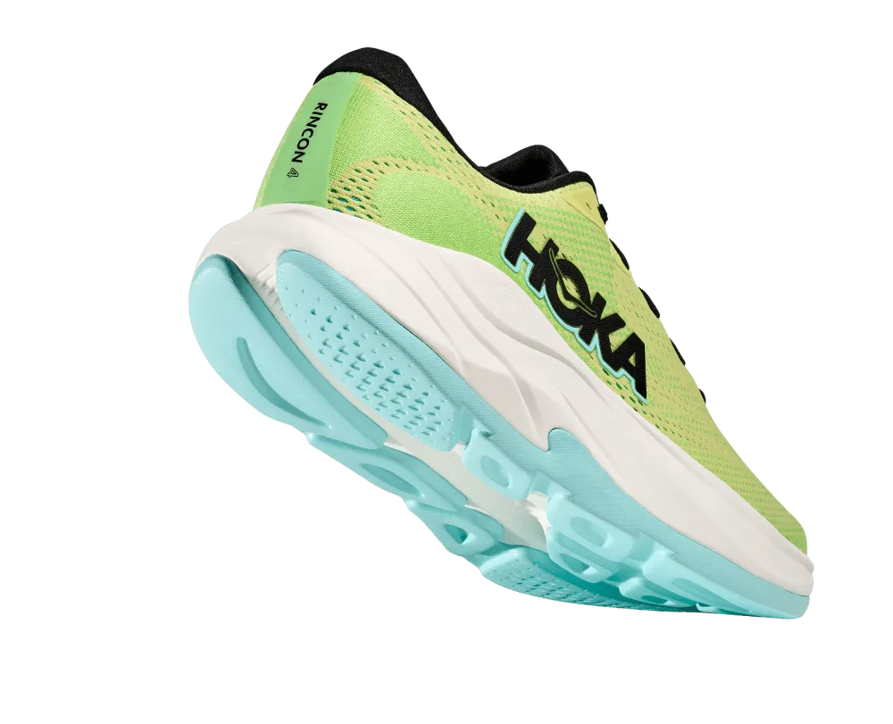 HOKA-RINCON 4 Men casual wearer advanced - worthy