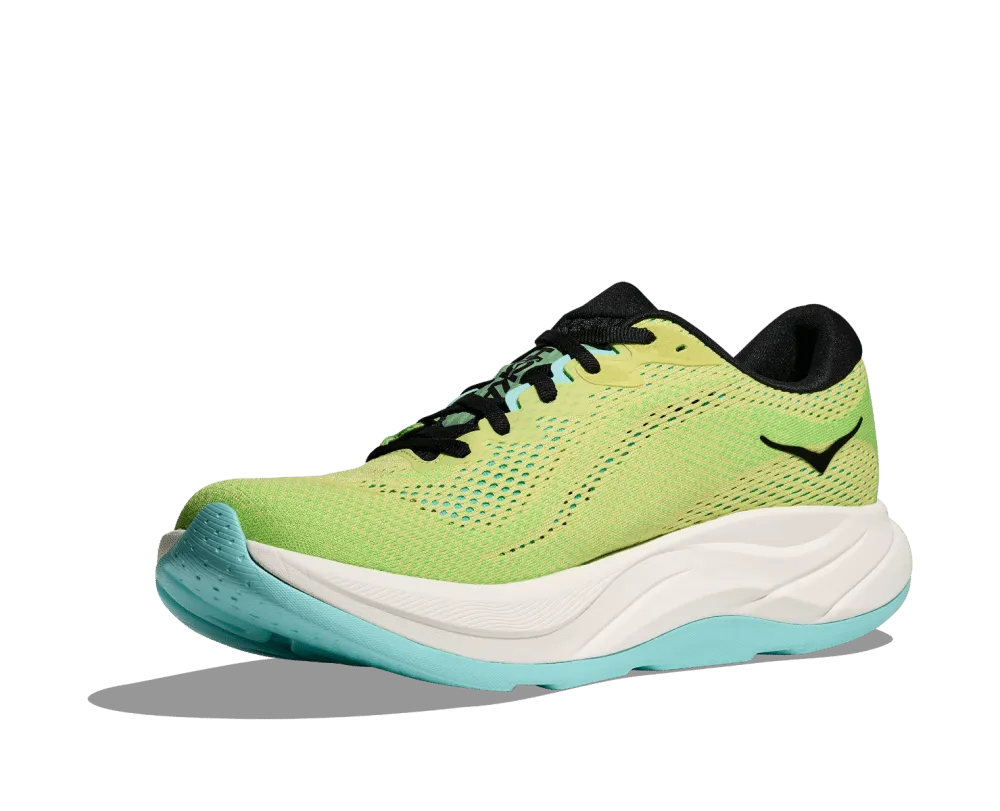 LeatherDurability HOKA-RINCON 4 Men