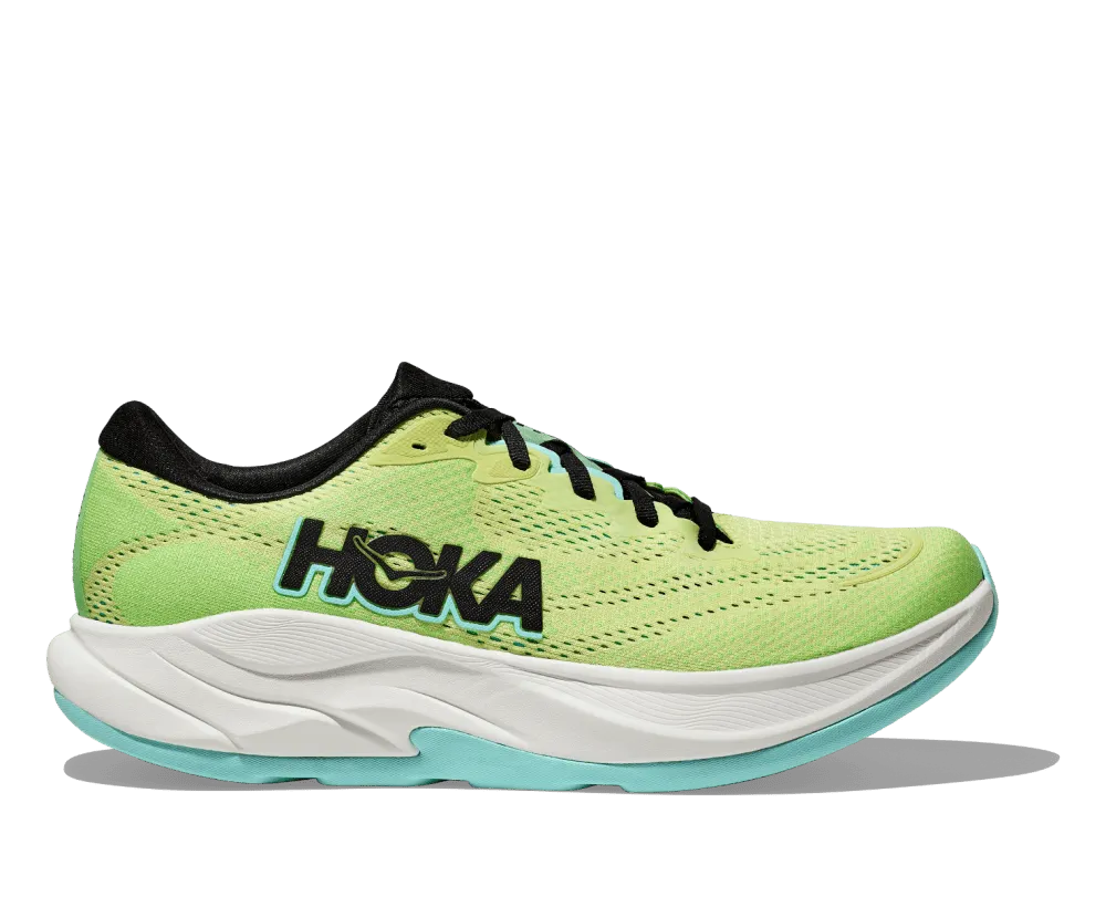 HOKA-RINCON 4 Men cross - country running limited - edition running shoes